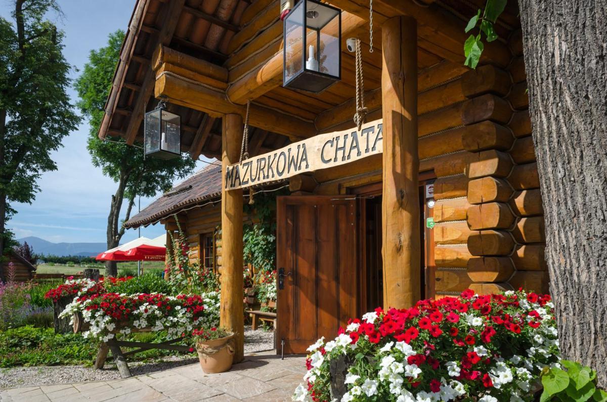 Mazurkowa - Z Widokiem Na Karkonosze I Sniezke, Darmowy Parking, Obok Restauracja Mazurkowa Chata Jelení Hora Exteriér fotografie